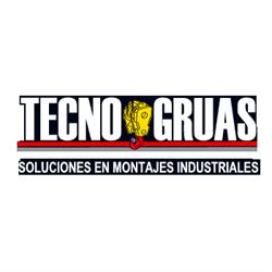 Tecno Grúas