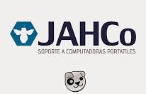 JAHCo Soporte a Computadoras Portátiles