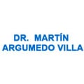Dr. Martín Argumedo Villa