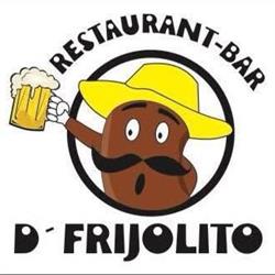 Restaurant Bar D’Frijolito