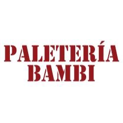 Paletería Bambi