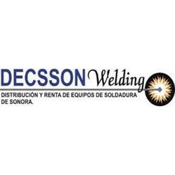 Decsson Welding