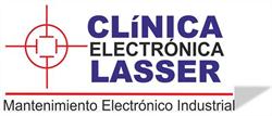 CLINICAELECTRONICA LASSER