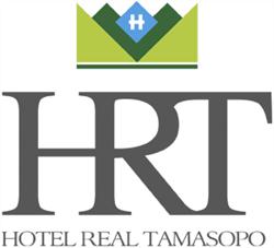 Hotel real tamasopo