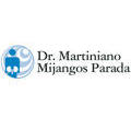 Dr. Martiniano Mijangos Parada