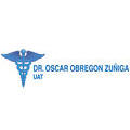 Dr. Óscar Obregón Zúñiga