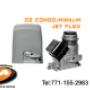 Motor Dz-condominium-jetflex