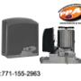 Motor corredizo Dz-Rio-400