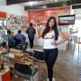 exhibicion de equipos