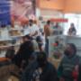 interior tienda
