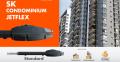 SK CONDOMINIUM JETFLEX