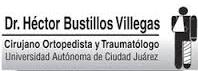 Dr Bustillos Villegas Hector