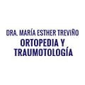 Dra. María Esther Treviño A.