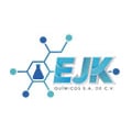 E.J.K. Químicos, S.A. De C.V.