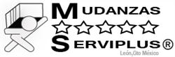 Mudanzas Serviplus