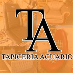 Tapiceria Acuario