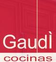 Gaudi Cocinas