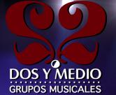 Dos y Medio Grupos Musicales