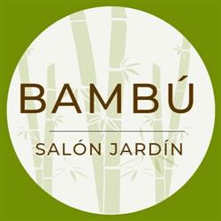 Salon jardin bambu