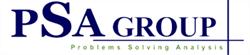 Psa Group