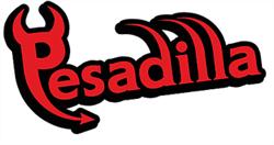 Disfraces Pesadilla