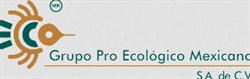 Grupo Pro-ecologico Mexicano SA de CV