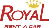Royal Rent