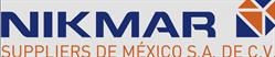 NIKMAR SUPPLIERS DE MEXICO SA DE CV