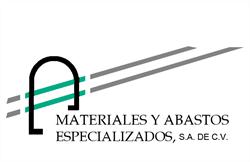 Materiales y Abastos Especializados