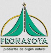 Productos Naturistas y Soya SA de CV
