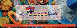 Los Tacos Grill