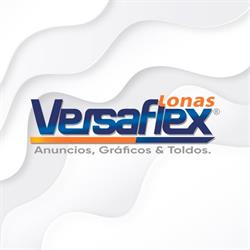 Lonas Versaflex Oficinas