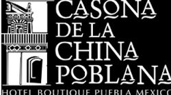 Casona de la China Poblana