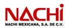 Nachi Mexicana