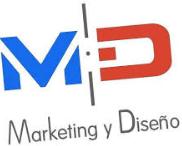 Marketing y Diseño en Paginas web