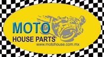 Moto House Parts