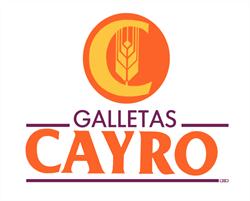Galletas Cayro