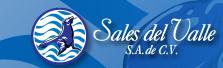 Sales del Valle