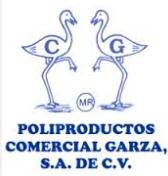 Poliproductos Comercial Garza