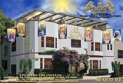 La Casa de los Angeles