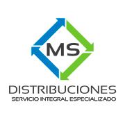 Ms Central de Distribuciones