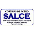 Cortinas De Acero Salce