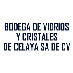 Bodega De Vidrios Y Cristales De Celaya Sa De Cv
