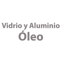 Vidrio Y Aluminio Óleo