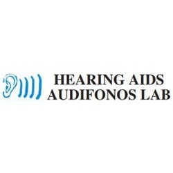 Hearing Aids Audífonos Lab