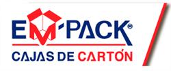 EMPACK CAJAS DE CARTON Juárez