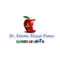 Dr. Antonio Alcázar Franco, Dentista Especialista En Niños