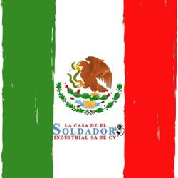 La Casa del Soldador