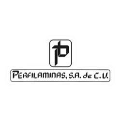Perfiláminas SA de CV