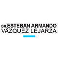 Dr. Esteban Armando Vázquez Lejarza